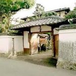 奈良駅から、志賀直哉旧居へのアクセス　おすすめの行き方を紹介します