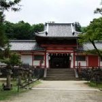奈良駅から、手向山八幡宮へのアクセス　おすすめの行き方を紹介します
