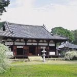奈良駅から、海龍王寺へのアクセス　おすすめの行き方を紹介します