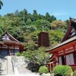 奈良駅から、談山神社へのアクセス　おすすめの行き方を紹介します
