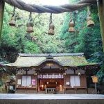 奈良駅から、狭井神社へのアクセス　おすすめの行き方を紹介します