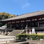 奈良駅から、當麻寺へのアクセス　おすすめの行き方を紹介します