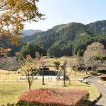 奈良駅から、葛城山麓公園へのアクセス　おすすめの行き方を紹介します