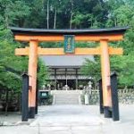 奈良駅から、丹生川上神社へのアクセス　おすすめの行き方を紹介します