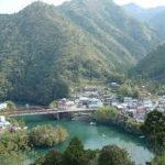 奈良駅から、十津川温泉へのアクセス　おすすめの行き方を紹介します
