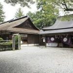 奈良駅から、吉水神社へのアクセス　おすすめの行き方を紹介します