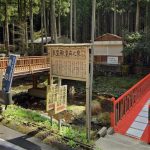 奈良駅から、洞川湧水群へのアクセス　おすすめの行き方を紹介します