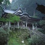 奈良駅から、玉置神社へのアクセス　おすすめの行き方を紹介します