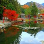 奈良駅から、龍泉寺へのアクセス　おすすめの行き方を紹介します