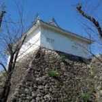 四日市駅から、亀山城跡へのアクセス　おすすめの行き方を紹介します