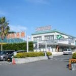 四日市駅から、長島スポーツランド 天然温泉クアハウス長島へのアクセス　おすすめの行き方を紹介します