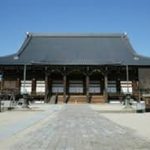 四日市駅から、高田本山専修寺へのアクセス　おすすめの行き方を紹介します