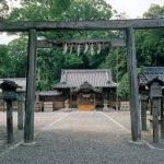 四日市駅から、尾鷲神社へのアクセス　おすすめの行き方を紹介します