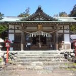 四日市駅から、加佐登神社へのアクセス　おすすめの行き方を紹介します