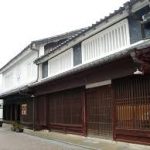 四日市駅から、関宿旅籠玉屋歴史資料館へのアクセス　おすすめの行き方を紹介します