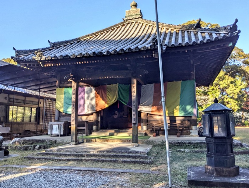 松尾観音寺