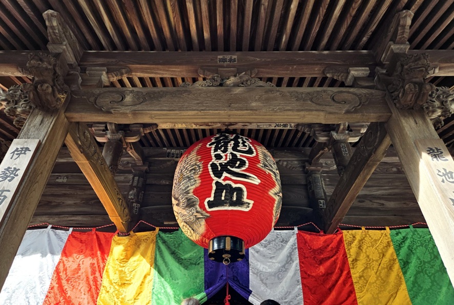 松尾観音寺
