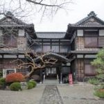 四日市駅から、松阪市立歴史民俗資料館へのアクセス　おすすめの行き方を紹介します