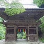 大阪駅から、槙尾山施福寺へのアクセス　おすすめの行き方を紹介します