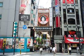 大阪駅から 曽根崎お初天神通り商店街へのアクセス おすすめの行き方を紹介します 関西のお勧めスポットのアクセス方法と楽しみ方