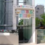 大阪駅から、大阪企業家ミュージアムへのアクセス　おすすめの行き方を紹介します
