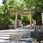 大阪駅から、枚岡神社へのアクセス　おすすめの行き方を紹介します