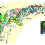 大阪駅から、東海自然歩道へのアクセス　おすすめの行き方を紹介します