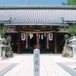 大阪駅から、片埜神社へのアクセス　おすすめの行き方を紹介します