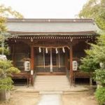 大阪駅から、意賀美神社へのアクセス　おすすめの行き方を紹介します