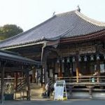 三ノ宮駅から、中山寺へのアクセス　おすすめの行き方を紹介します