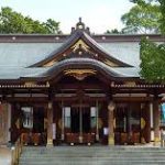 三ノ宮駅から、大石神社へのアクセス　おすすめの行き方を紹介します