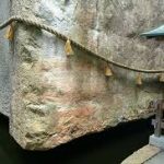 三ノ宮駅から、石乃宝殿へのアクセス　おすすめの行き方を紹介します