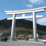 三ノ宮駅から、鹿嶋神社へのアクセス　おすすめの行き方を紹介します