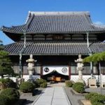 三ノ宮駅から、花岳寺へのアクセス　おすすめの行き方を紹介します