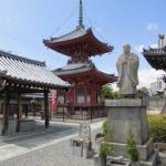 三ノ宮駅から、長遠寺へのアクセス　お勧めの行き方を紹介します