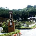 三ノ宮駅から、丹波篠山渓谷の森公園へのアクセス　お勧めの行き方を紹介します