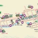 三ノ宮駅から、城崎文学散歩道へのアクセス　お勧めの行き方を紹介します