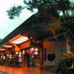 三ノ宮駅から、かすみ矢田川温泉へのアクセス　お勧めの行き方を紹介します