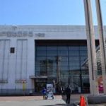 三ノ宮駅から、神戸国際展示場へのアクセス　お勧めの行き方を紹介します