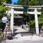 草津駅から、松尾神社へのアクセス　お勧めの行き方を紹介します