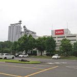 草津駅から、キリンビール　滋賀工場へのアクセス　お勧めの行き方を紹介します