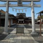 草津駅から、豊国神社へのアクセス　お勧めの行き方を紹介します
