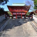 草津駅から、近江神宮へのアクセス　お勧めの行き方を紹介します