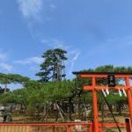草津駅から、唐崎神社へのアクセス　お勧めの行き方を紹介します