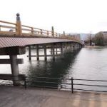 草津駅から、瀬田の唐橋へのアクセス　お勧めの行き方を紹介します