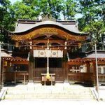草津駅から、田村神社へのアクセス　お勧めの行き方を紹介します