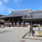 坂本比叡山口駅から、西教寺へのアクセス　お勧めの行き方を紹介します