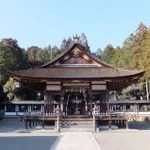 草津駅から、大鳥神社へのアクセス　お勧めの行き方を紹介します