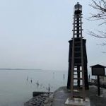 草津駅から、出島の灯台へのアクセス　お勧めの行き方を紹介します