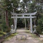 草津駅から、小野神社（滋賀県大津市）へのアクセス　お勧めの行き方を紹介します